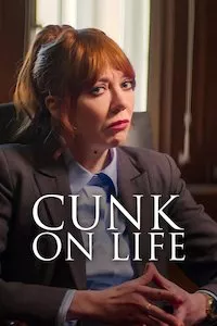 Image La vida según Philomena Cunk