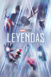 Pelisplus Leyendas de Marvel Studios