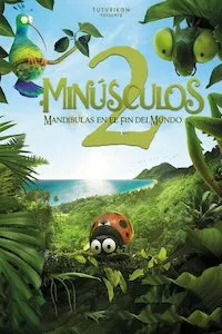 Pelisplus Minuscule – Les mandibules du bout du monde