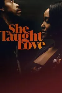 Image She Taught Love