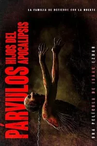 Pelisplus Párvulos