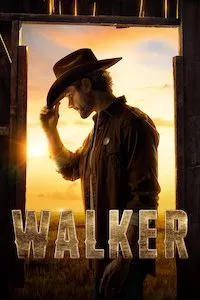 Pelisplus Walker