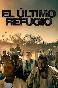 Pelisplus El último refugio