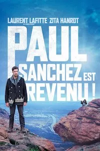 Image Paul Sanchez est revenu!