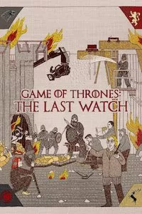 Pelisplus Game of Thrones: The Last Watch