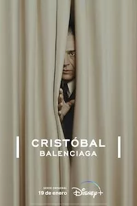 Pelisplus Cristóbal Balenciaga