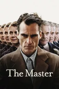 Image The Master: Todo hombre necesita un guía