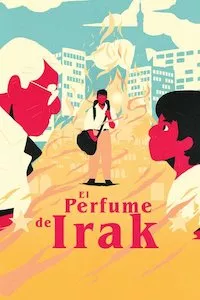 Pelisflix El perfume de Irak