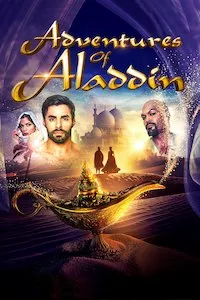 Pelisplus Adventures of Aladdin