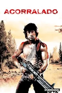 Image Rambo: First Blood