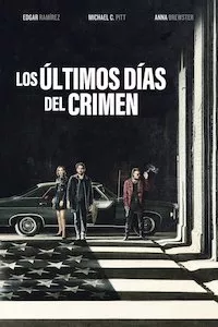 Pelisplus Los últimos días del crimen