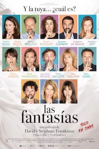 Image Las fantasías