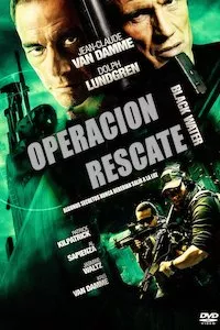 Image Black Water (Operación rescate)