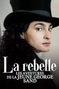 Pelisplus La joven George Sand