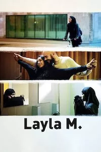 Pelisplus Layla M.