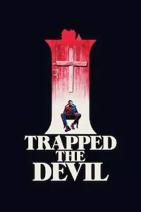 Pelisplus I Trapped The Devil