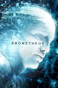 Pelisplus Prometheus