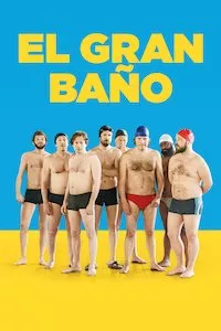 Image Le grand bain