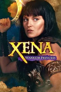 Pelisplus Xena: La princesa guerrera