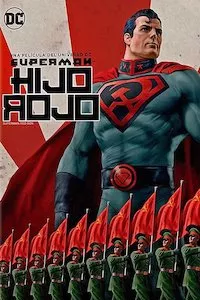 Image Superman: Red Son