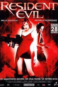 Image Resident Evil (El huésped maldito)