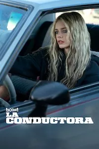 Pelisplus La conductora