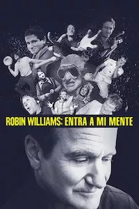 Image En la mente de Robin Williams