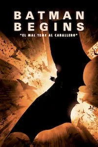 Pelisplus Batman Begins (Batman inicia)