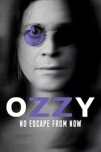 Image Ozzy: No Escape from Now