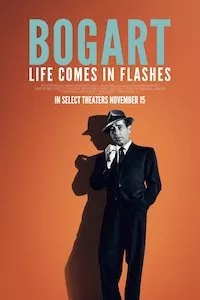 Image Bogart: Life Comes in Flashes