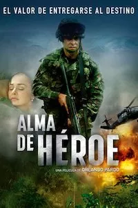 Pelisplus Alma de Héroe