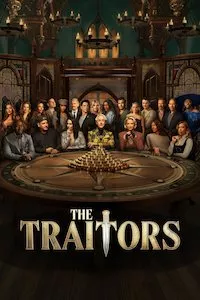 Pelisplus The Traitors (US)