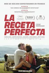 Image La receta perfecta