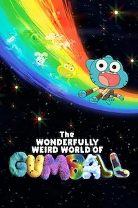 Image El maravillosamente extraño mundo de Gumball