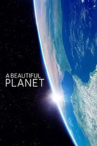 Image A Beautiful Planet