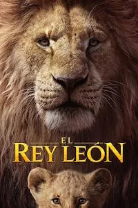 Image The Lion King (El Rey León)