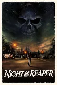 Pelisflix Night of the Reaper