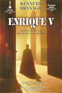 Pelisplus Henry V (Enrique V)