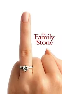 Pelisplus The Family Stone (La joya de la familia)