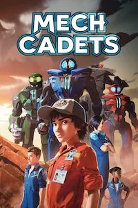 Pelisplus Cadetes de mechas