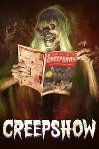 Pelisplus Creepshow