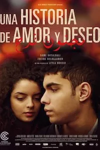 Pelisplus Una historia de amor y deseo