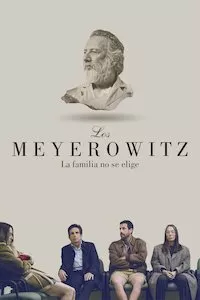 Pelisplus The Meyerowitz Stories