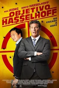 Image Killing Hasselhoff (Objetivo: Hasselhoff)