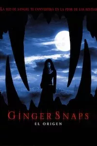 Image Ginger Snaps 3: El origen