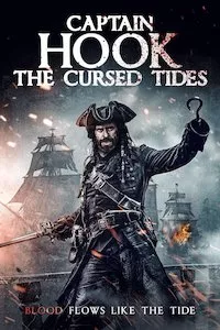 Pelisflix Captain Hook - The Cursed Tides