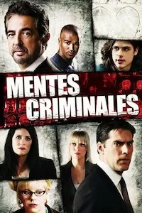 Image Mentes criminales