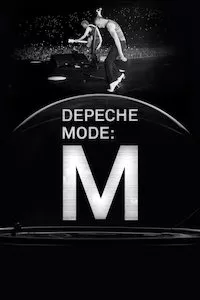 Depeche Mode: M