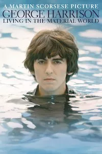 Pelisplus George Harrison: Living in the Material World