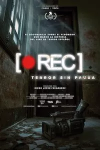 Image [REC]: terror sin pausa